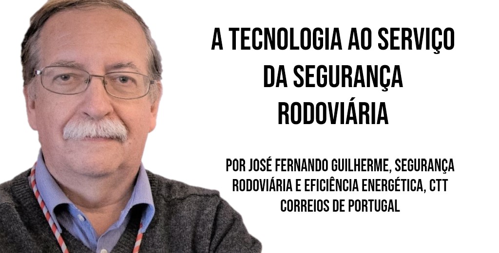 O papel da tecnologia para criar um Portugal mais seguro