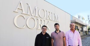 Corticeira Amorim transforma segurança industrial com operação centralizada e inteligente desenvolvida em parceria com a SCUDO