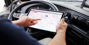 Bosch impulsiona plataforma europeia para melhorar a segurança e eficiência do transporte rodoviário