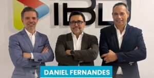 Daniel Fernandes integra IDB Global Portugal
