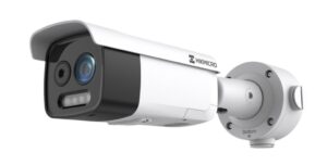 Hikvision reforça a tecnologia de detecção precoce de incêndios com Avaliação Técnica de Adequação da Applus+