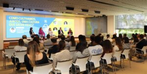 Cultivar uma Cultura de Segurança: Reflexões e Aprendizagens na Feira de Segurança da Nestlé