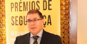 Pedro Moura é o novo director nacional da PSP