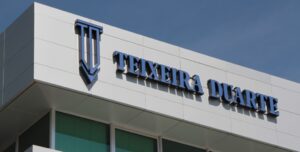 Teixeira Duarte moderniza infra-estrutura tecnológica com dados, M365 e cibersegurança