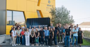 TOWORKFOR EXPERIENCE 2026 reuniu parceiros internacionais em Guimarães